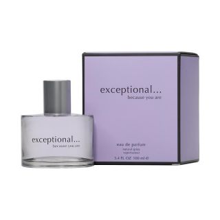 Beauty Fragrance Womens Fragrance ExceptionalBecause You Are