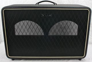  2x12 V212NT Empty Electric Guitar Amplifier Amp Speaker Cabinet