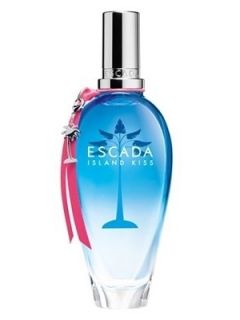ESCADA ISLAND KISS Perfume for Women EDT 3 3 3 4 oz BRAND NEW