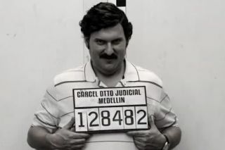 Pablo Escobar Patron Del Mal Serie Novela