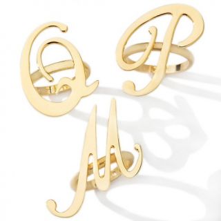 technibond laser cut script initial ring d 00010101000000~969096_alt1