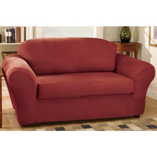 sure fit stretch faux suede sofa slipcover d 20080110001436277~299234