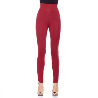IMAN Global Chic The Perfect Fit Slimming Look Stretch Legging