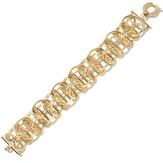  geometric link bracelet rating 7 $ 46 54 s h $ 5 95  price