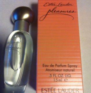 Pleasures by Estee Lauder for Women Spray