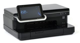 HP Photosmart Estation C510a All in One Inkjet Printer