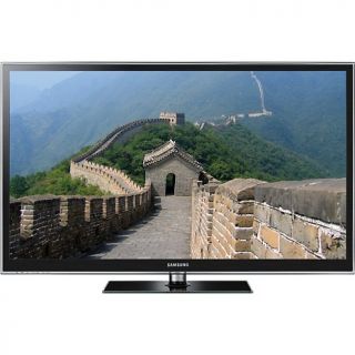 Samsung 59 Widescreen 1080p Plasma HDTV with 4 HDMI