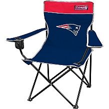 New England Patriots NFL Soft Sided Cooler by Coleman