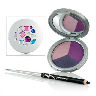  eyeshadow compact with eyeliner note customer pick rating 51 $ 19 80