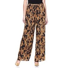 very vollbracht chiffon lined drawstring pant $ 29 95 $ 49 90