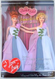 Lucy Ethel Buy The Same Dress I Love Lucy Giftset Mint