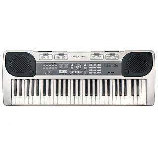 106 650 spectrum instruments spectrum 54 note keyboard rating be the