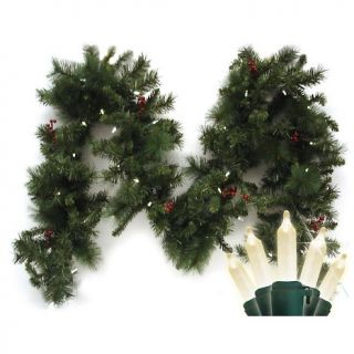  warm white fir garland rating 1 $ 54 95 or 2 flexpays of $ 27 48