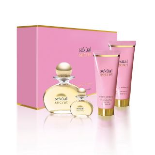  piece fragrance set rating be the first to write a review $ 54