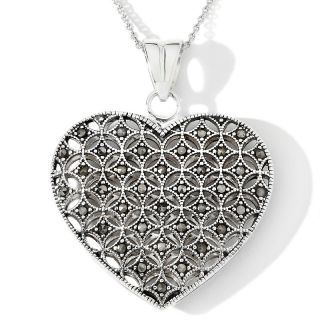  heart pendant with 18 chain rating be the first to write a review $ 52