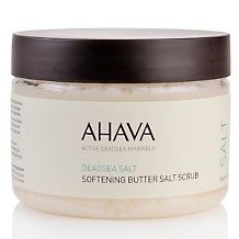 ahava dead sea softening butter salt scrub d 20110226190338413~122607