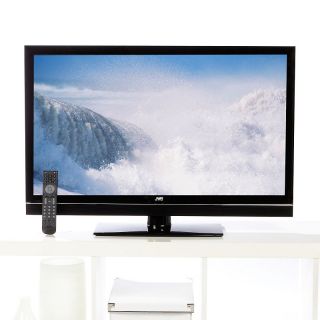 JVC 37 LED Backlit 1080p HDTV with Xinema Sound