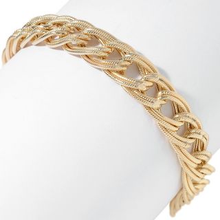 technibond textured curb link 8 bracelet d 2012012415051724~165086