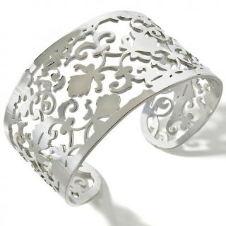  floral 7 cuff bracelet note customer pick rating 58 $ 16 95 s h