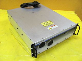 MKS ENI SPECTRUM 5kW RF Generator B 5002 01 Rev.6
