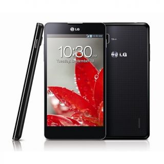 Electronics Cell Phones Phones with Contract LG Optimus G Android