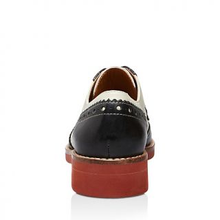 Steven by Steve Madden Banx Leather Oxford