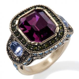  crystal accented 3 stone ring note customer pick rating 63 $ 19 98 s h