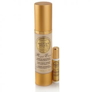  miel royal elixir face and eye youth serums rating 68 $ 99 00 s h