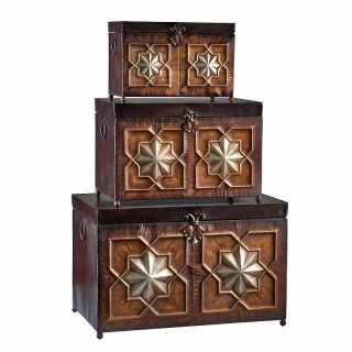  piece trunk set rating 1 $ 189 95 or 3 flexpays of $ 63 32 free