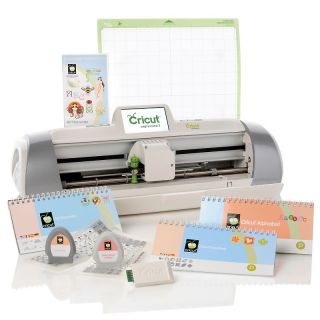145 356 cricut expression cricut expression 2 with 4 cartridges note