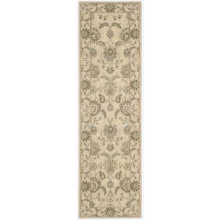 House Beautiful Marketplace Persian Empire Collection Area Rug   23
