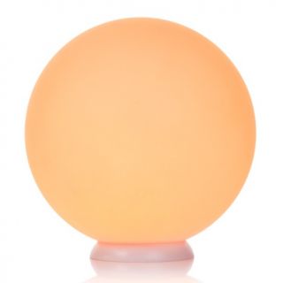 Color Changing Medium Light Sphere Remote Control