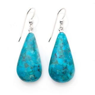  anhui turquoise pear drop earrings note customer pick rating 24 $ 64