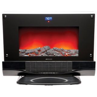 Jarden Home Environment Bionaire Electric Fireplace