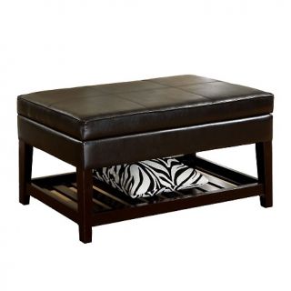 Home Furniture Accent Furniture Ottomans & Benches Ramona