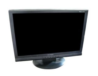 Envision G2016WA2 20 1 LCD Monitor Black