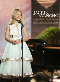 Hyundai Hmall Jackie Evancho DVD Live Interview Photo Gallery Free