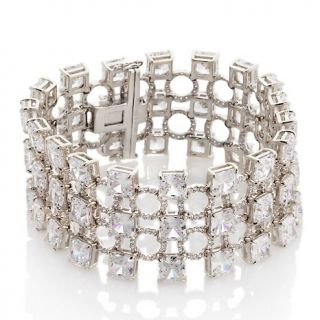  Jewelry Bracelets Tennis Daniel K 71.77ct Absolute™ Phantom Bracelet