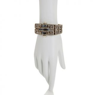  crystal accented link bracelet rating 3 $ 289 95 or 4 flexpays of $ 72