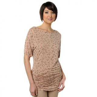  twiggy london knit tunic with side ruching rating 43 $ 11 72 s h $ 5