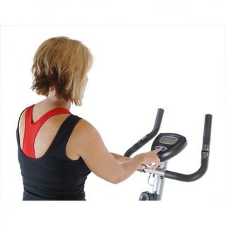 Health & Fitness Fitness Equipment Exercise Bikes Stamina