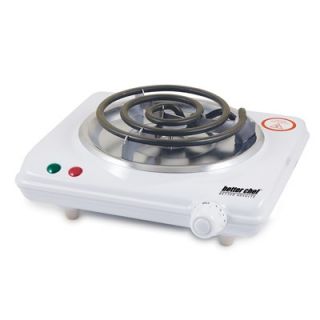 Portable Electric Counter Top Hot Plate 1500W Stove Burner Element by