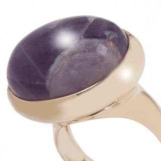 Jewelry Rings Gemstone Technibond® Gemstone Cabochon Ring