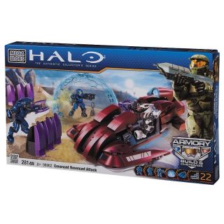 Toys & Games Blocks & Building Sets Building Sets Halo Covenant