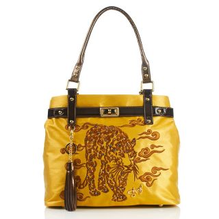  tote with patent leather trim note customer pick rating 17 $ 74 94 s