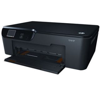 Brand New HP Deskjet 3520 Standard Inkjet Printer 808736610124