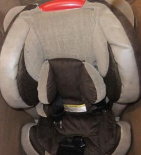  info payment info evenflo 3461954 symphony 65 e3 all in one car seat