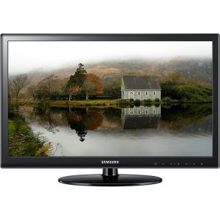 Electronics TVs Flat Screen TVs Samsung 22 Class 1080p Clear