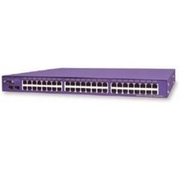 Extreme Networks Summit 48si 48 Port Fast Ethernet + 2 SFP Port Switch
