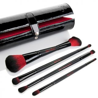  brush set with black carry case note customer pick rating 107 $ 39 80